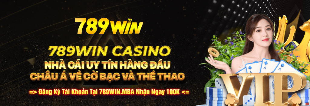 789WIN Casino