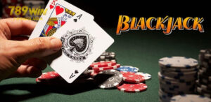 Blackjack 789WIN là gì?