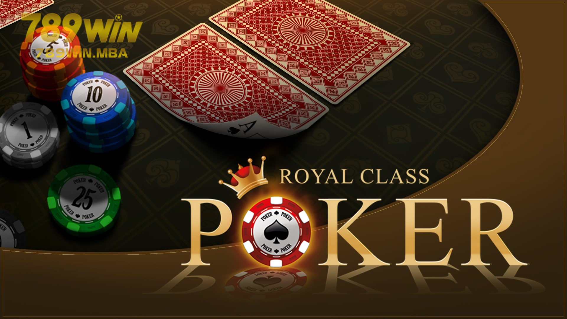 Cách dễ dàng để tham gia trò chơi Poker tại 789WIN